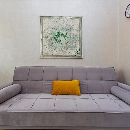 2 Room Apartment In The Center Almaty Exterior foto